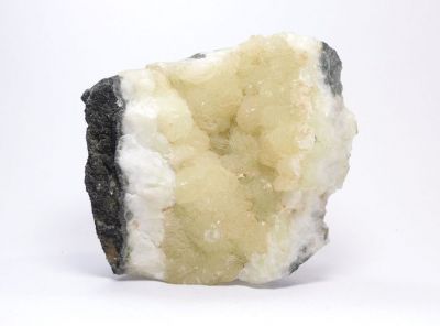 Prehnit - Markovice u Čáslavi